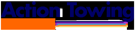 Action Towing and Storage. A Divison of Ron Ames Transp - Logo