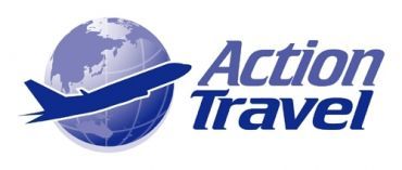 Action Travel - Logo