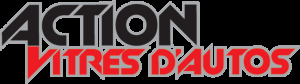 Action Vitres d’Autos - Logo