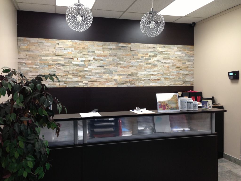 Activa Physiotherapy &a; Chiropractic Clinic - Scarboro - Logo