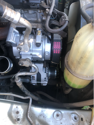 Activate Auto Electrics & Air Conditioning - Logo