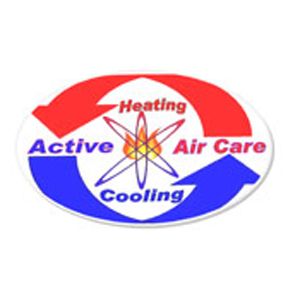 Active Air Care - Logo
