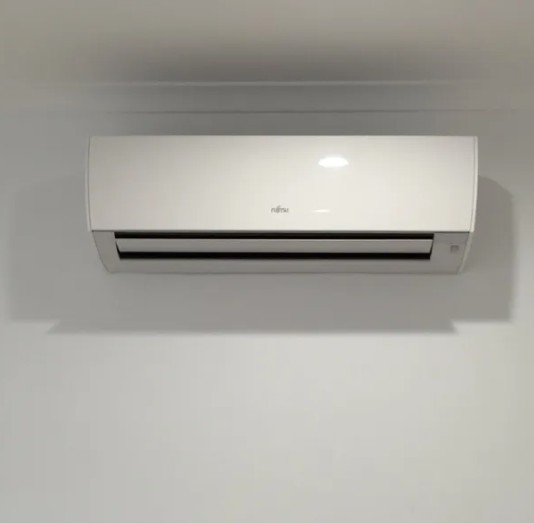 Active Airconz - Logo