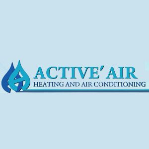 Active Air - Logo