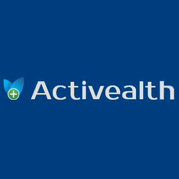Activealth.com - Logo