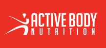 Active Body Nutrition - Logo