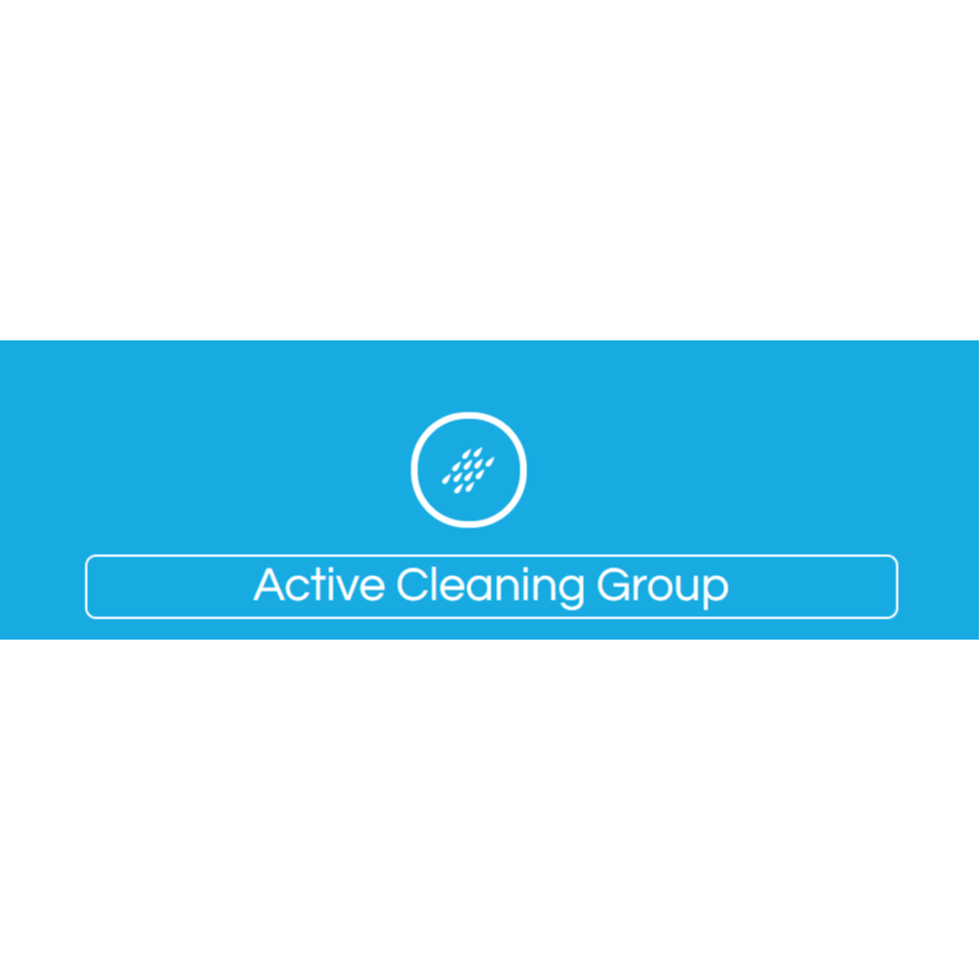Active Cleaning Group - Logo
