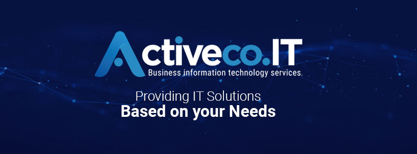 Activeco IT - Logo