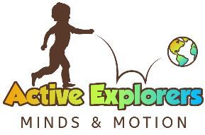 Active Explorers Inc. - Logo