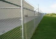Active Fencing - Logo
