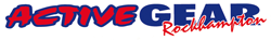 Active Gear Service Centre - Logo