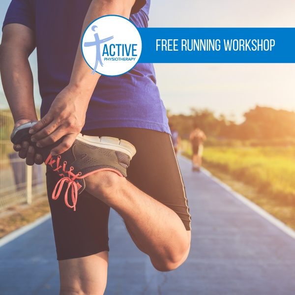 Active Health Riverina - Logo