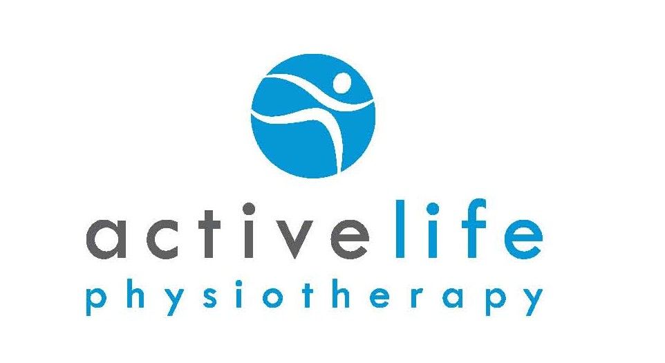 Active Life Physiotherapy Inc - Logo