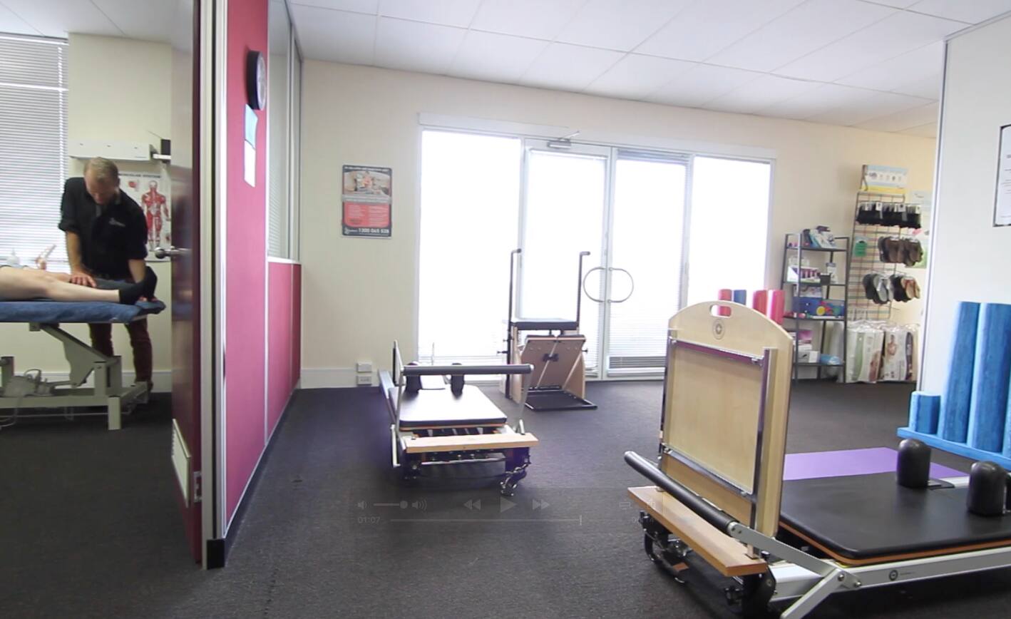 Active Life Physiotherapy - Cover photo