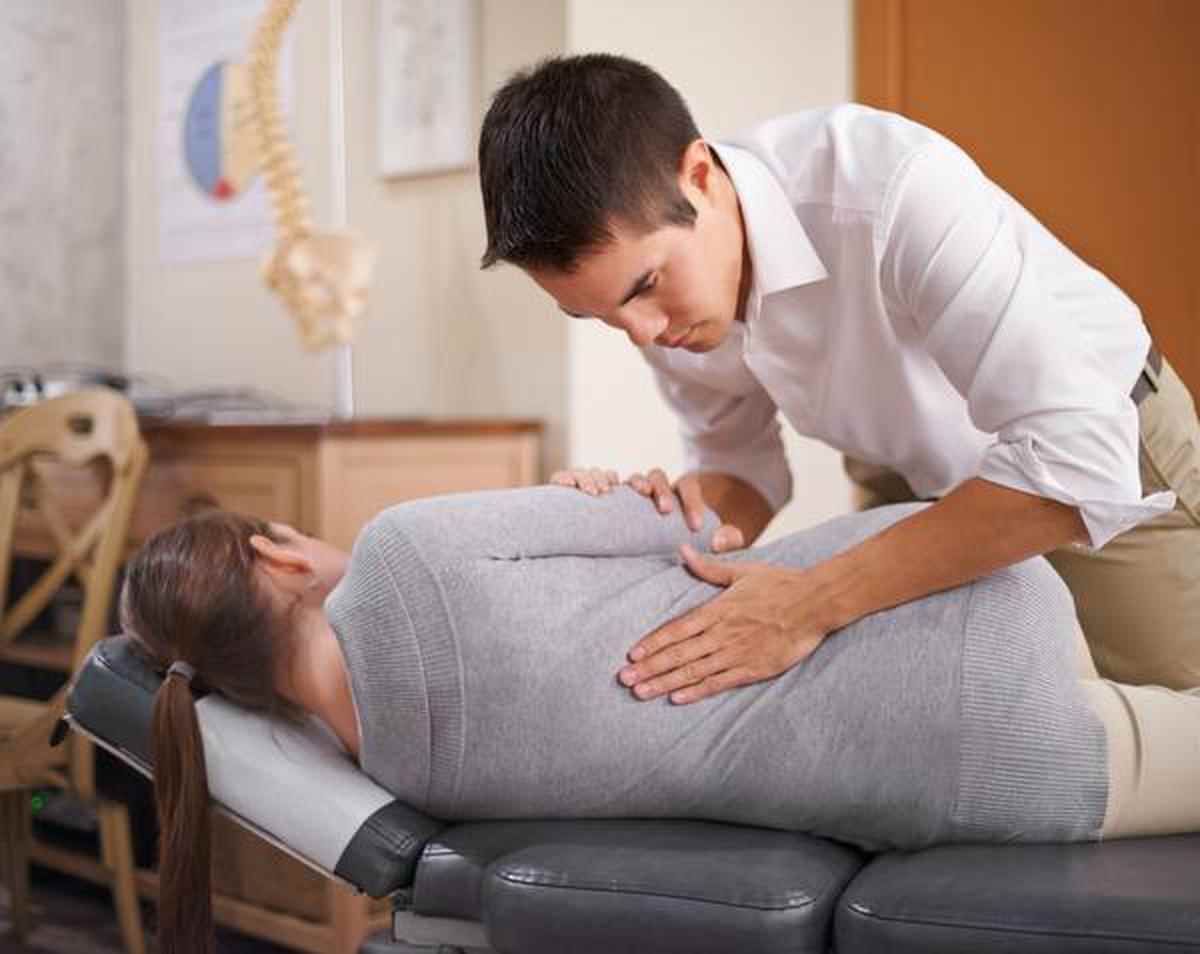 Activelife Physiotherapy Chiro Laser Osteopathy - Cover photo