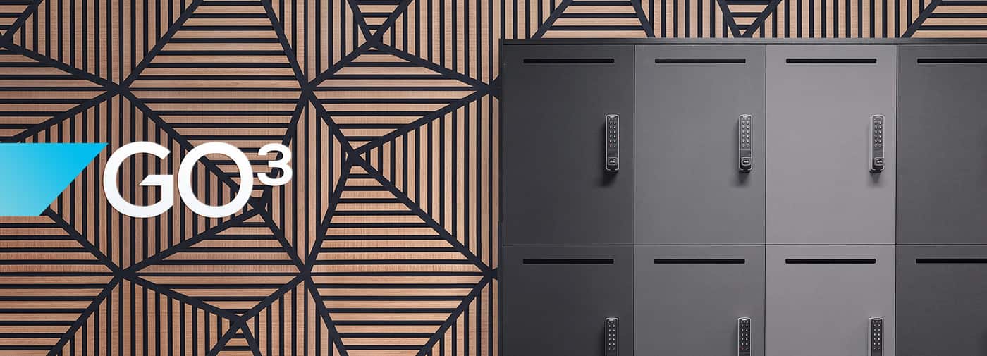 Active Locker - Cover photo