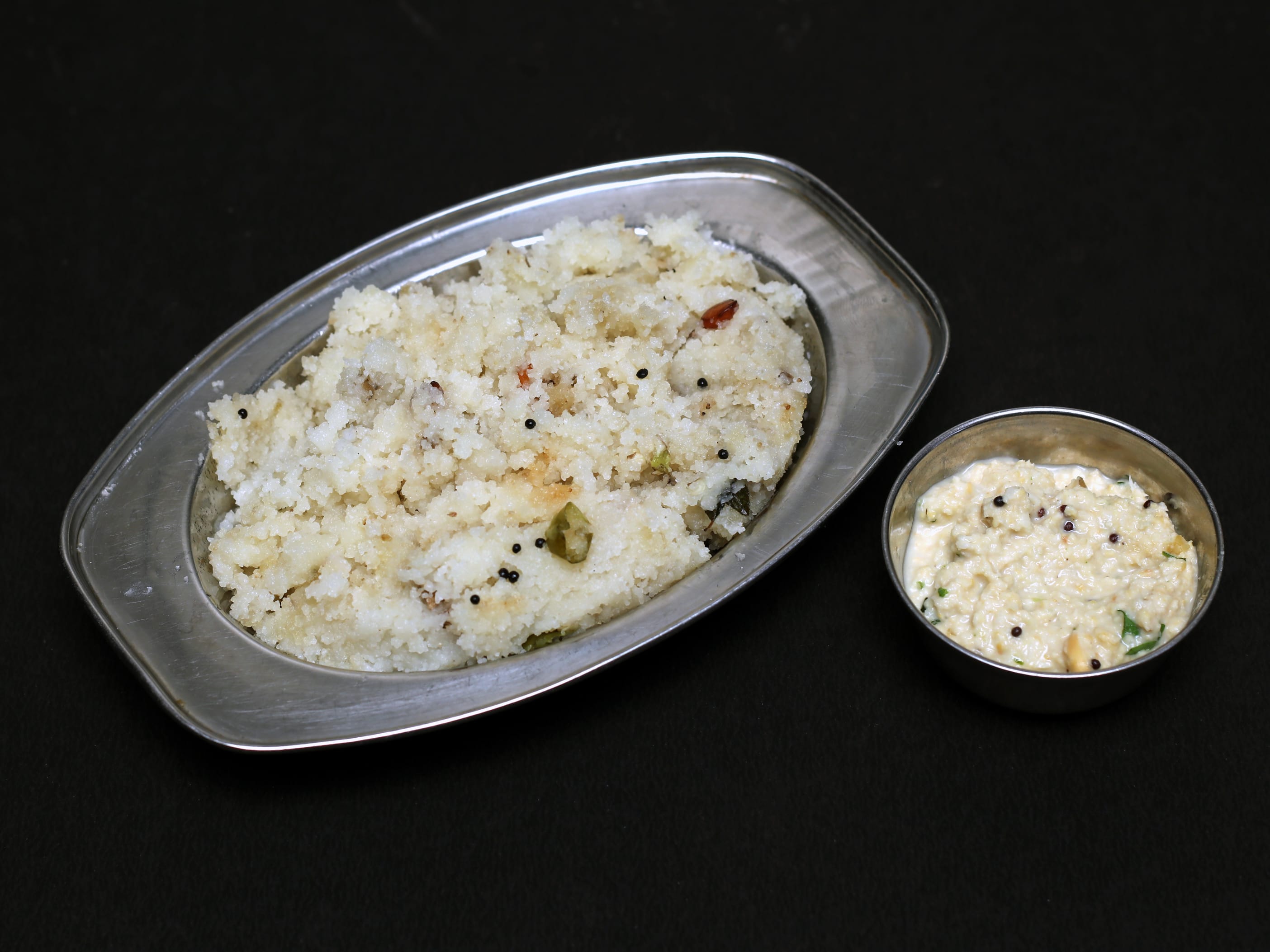 Active Low Calories Indian Food - Logo