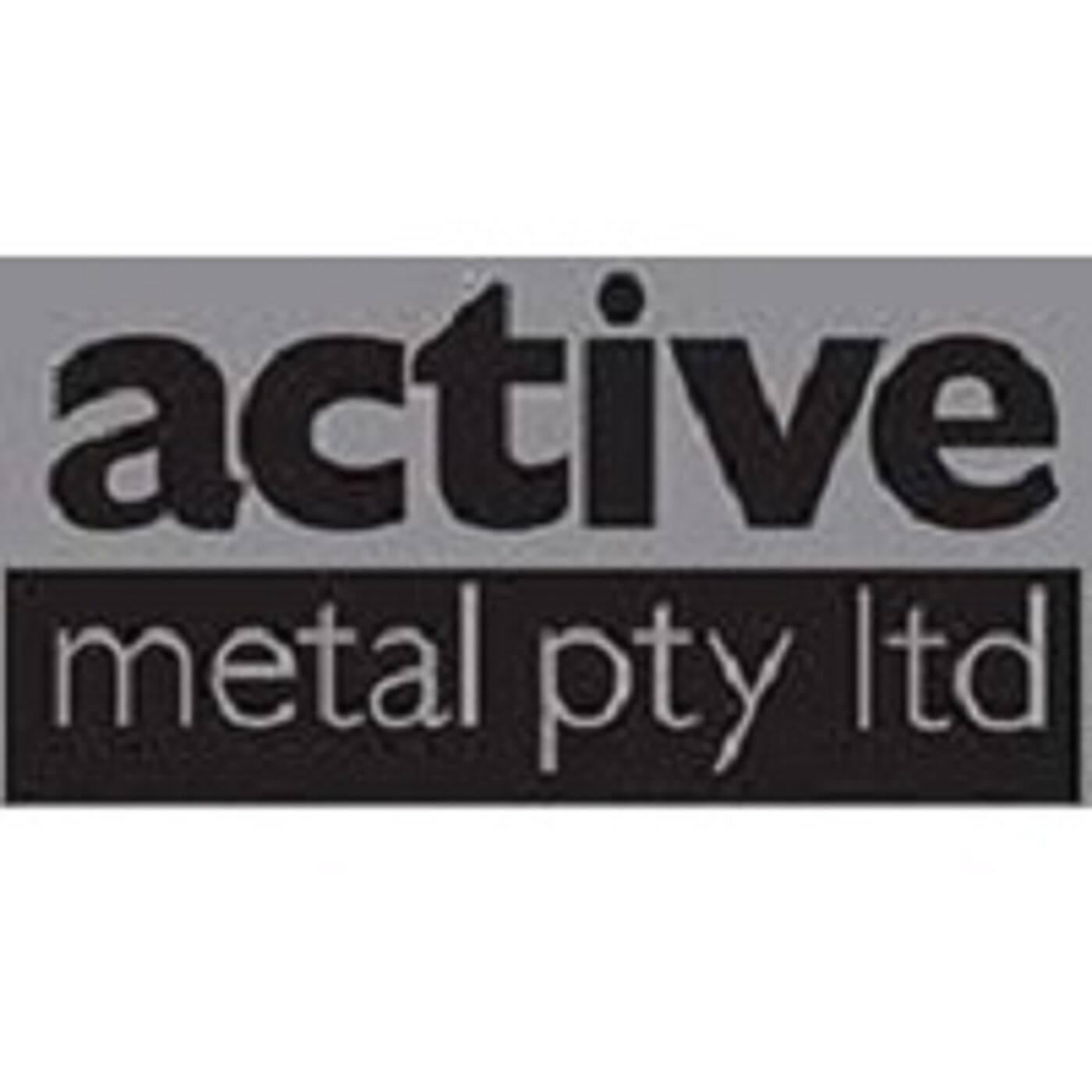 Active Metal - Cover photo