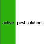 Active Pest Solutions - Logo