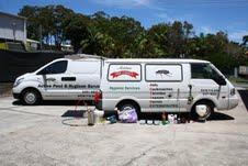 Active Termite & Pest Control - Cover photo