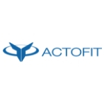 Actofit Wearables - Logo