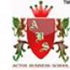 Acton Business School (ABS), Mumbai - Logo