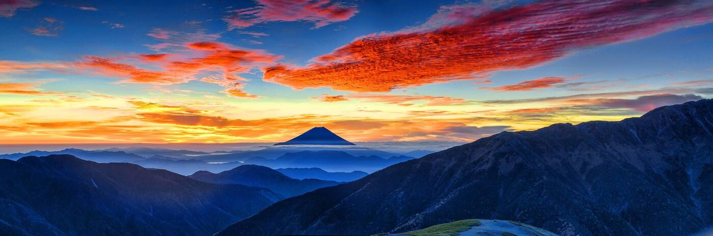 A&C Tours Japan - Cover photo