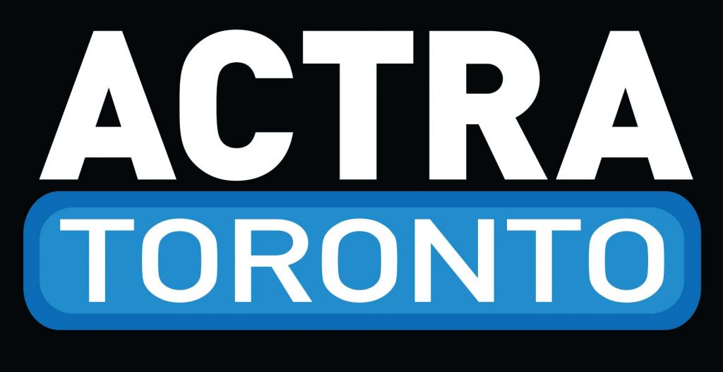 Actra - Logo