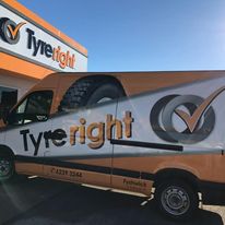 ACT Tyres 2 U - Cover photo