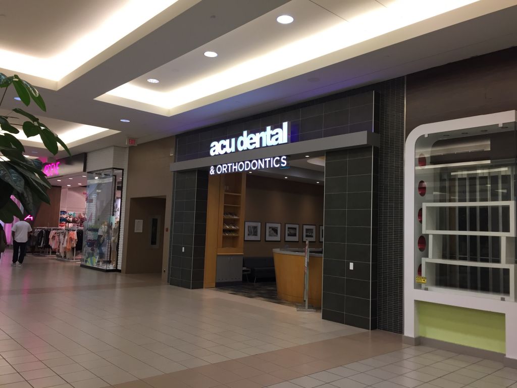 Acu Dental &a; Orthodontics - Cover photo