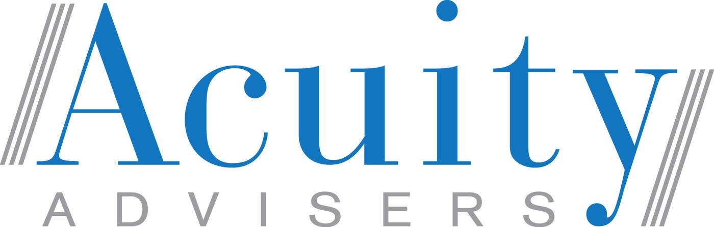 Acuity Advisers - Logo