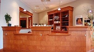 Aculife Chinese Medicine &a; Acupuncture - Logo
