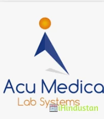 Acu Medica Lab Systems Private Limited - Logo