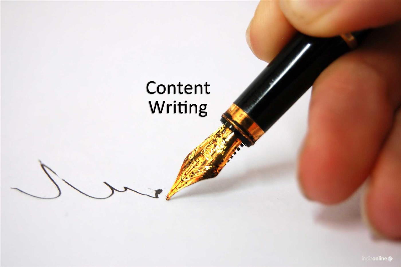 Acumen Writing Services - Cover photo