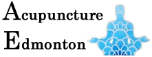 Acupuncture Edmonton - Logo