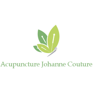 Acupuncture Johanne Couture - Logo