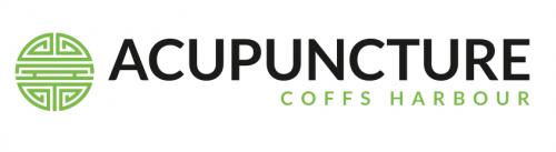 Acupuncture Coffs Harbour - Logo