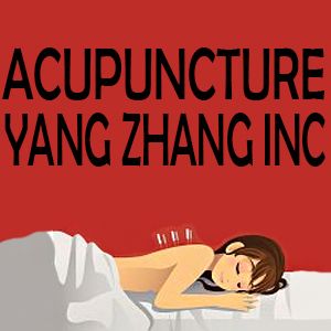 Acupuncture Yang Zhang - Logo