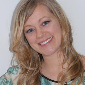 Acupuncturist Kelli Irvine Zigman - Logo