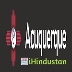 Acuquer Que - Logo