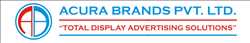 Acura Brands Pvt Ltd 455332 - Logo