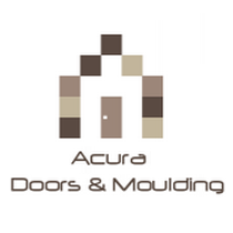 Acura Doors &a; Moulding Ltd. - Logo