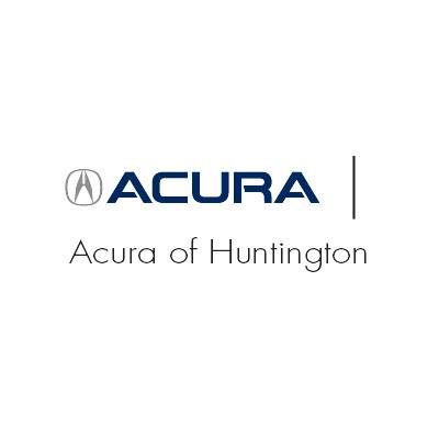 Acura of Huntington - Logo