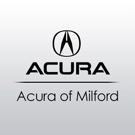 Acura of Milford - Logo
