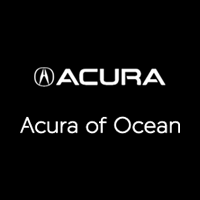 Acura of Ocean - Logo