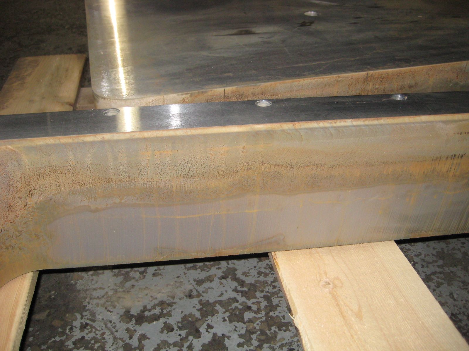 AC Water Jet - Logo