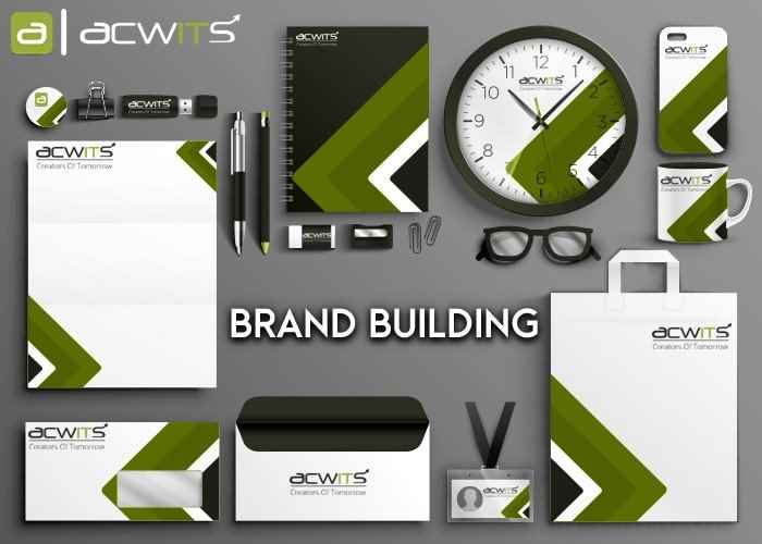 Acwits Solutions Llp - Cover photo