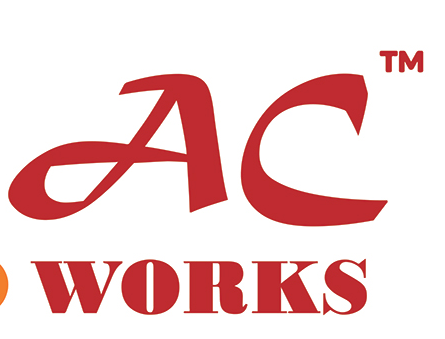 AC WORKS™ - Logo