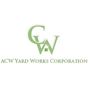 ACW Yard Works Corporation - Logo