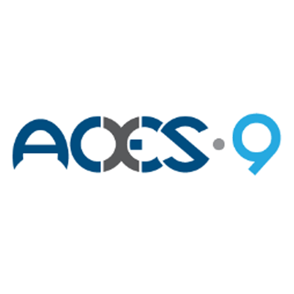 Acxes 9 - Logo